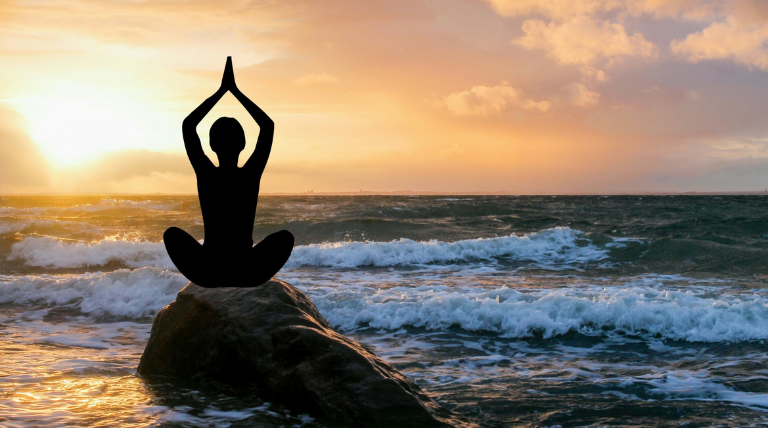 Essay on Yoga and Meditation